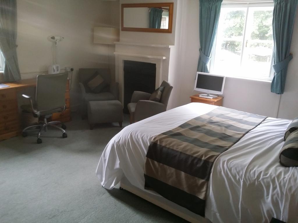 The Bull Hotel Downton  Ruang foto